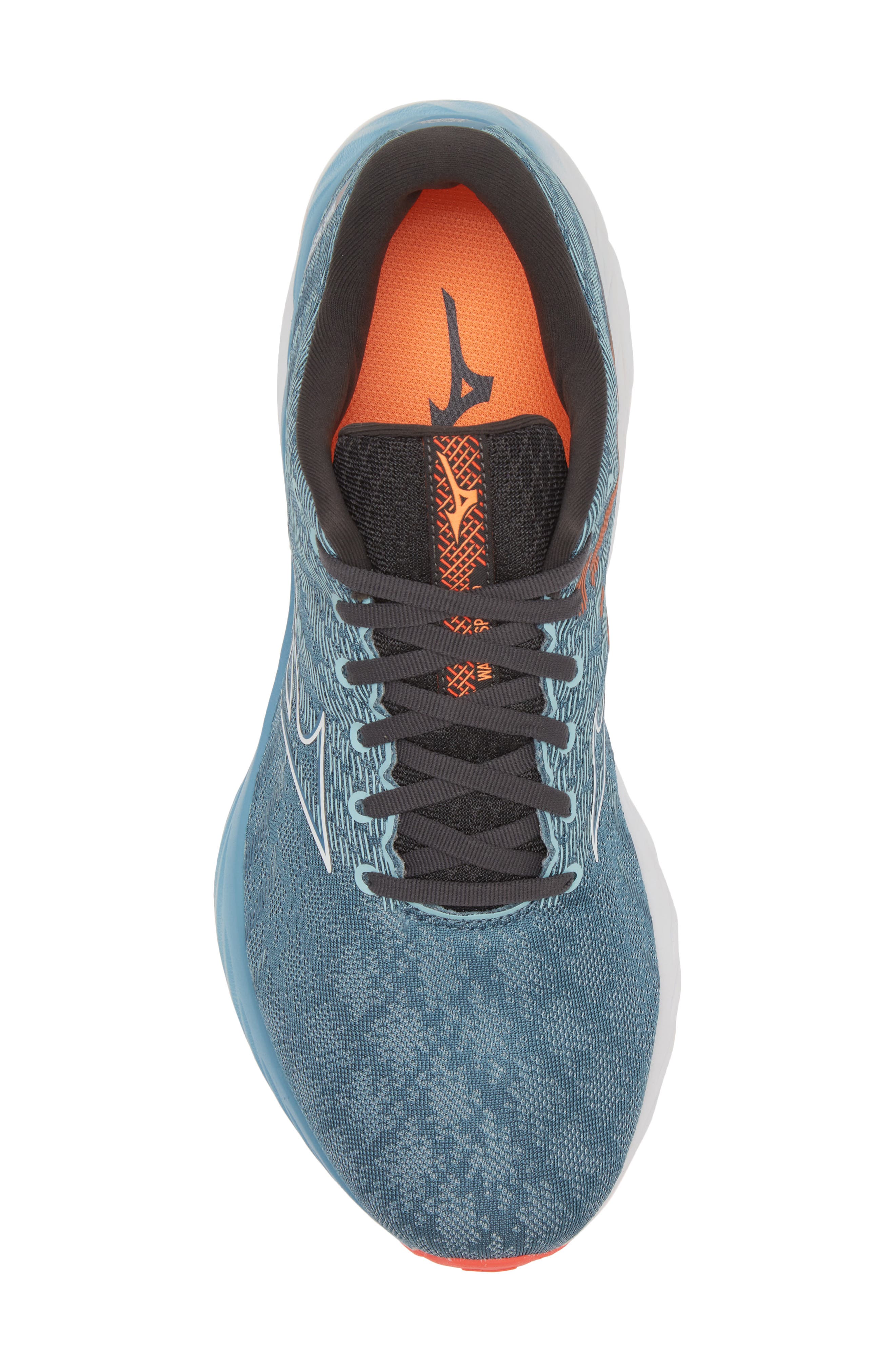 Mizuno Wave Inspire 19 Sneaker, Alternate, color, 