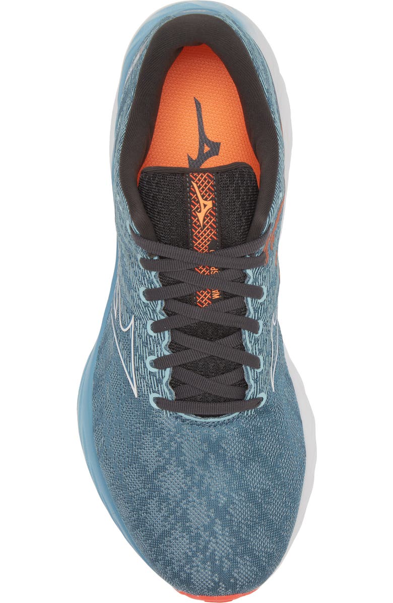 Mizuno Wave Inspire 19 Sneaker, Alternate, color,