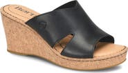 Børn Sorine Platform Wedge Sandal
