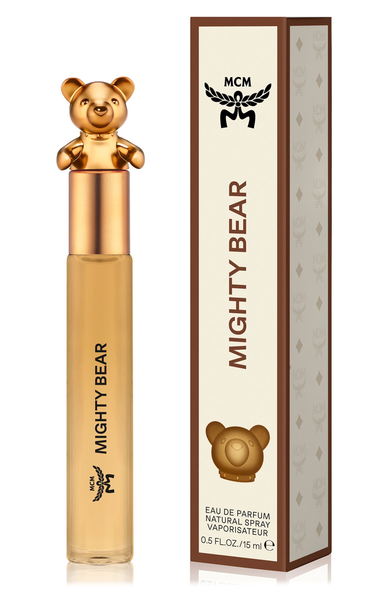 Mighty Bear Eau de Parfum (Nordstrom Exclusive) (Women) | Nordstrom