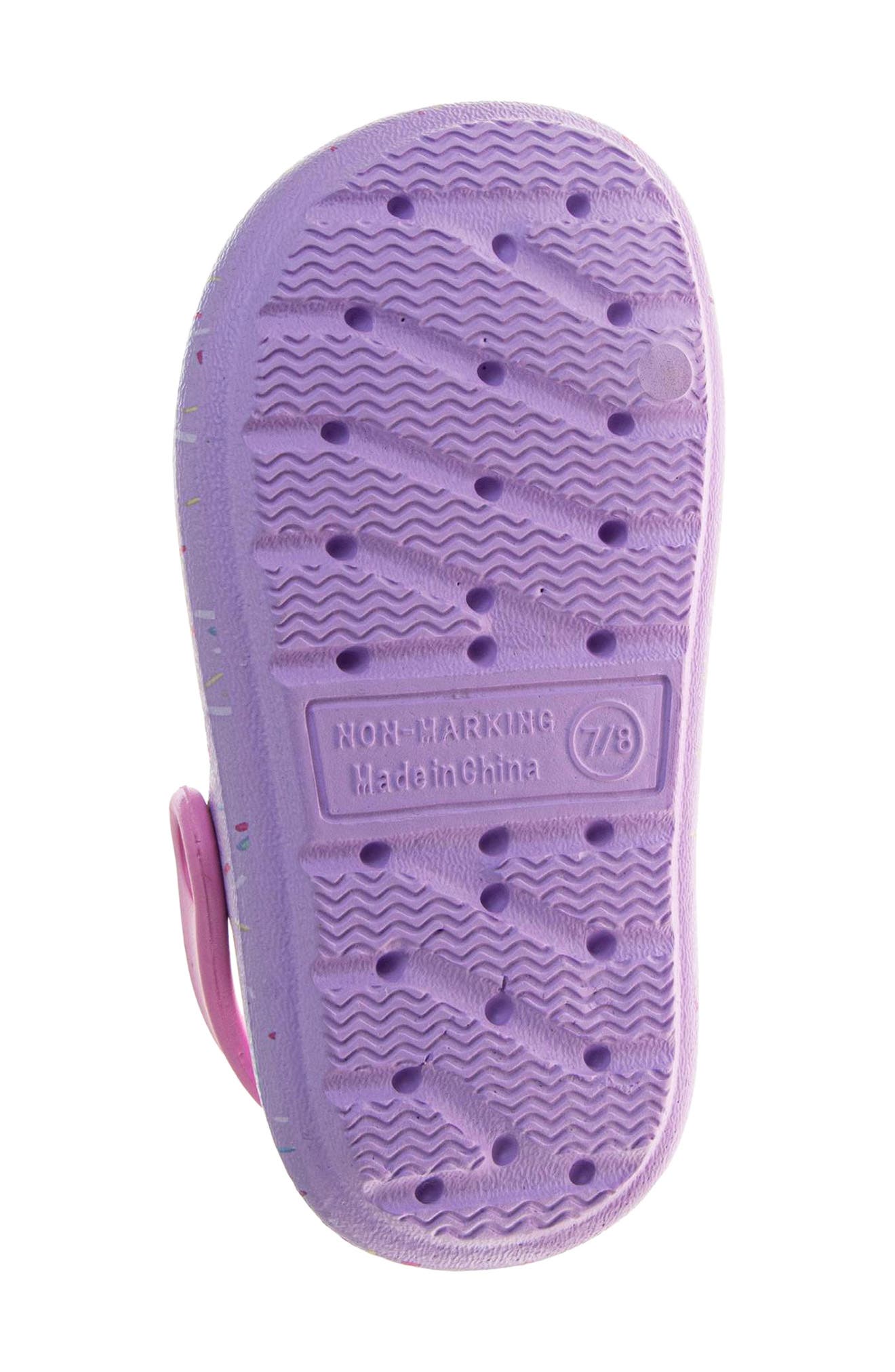 Kids' Gabby's Dollhouse® Cakey Cat Slide, Alternate, color, PURPLE
