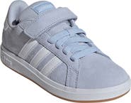 adidas Kids' Grand Court '00s Sneaker