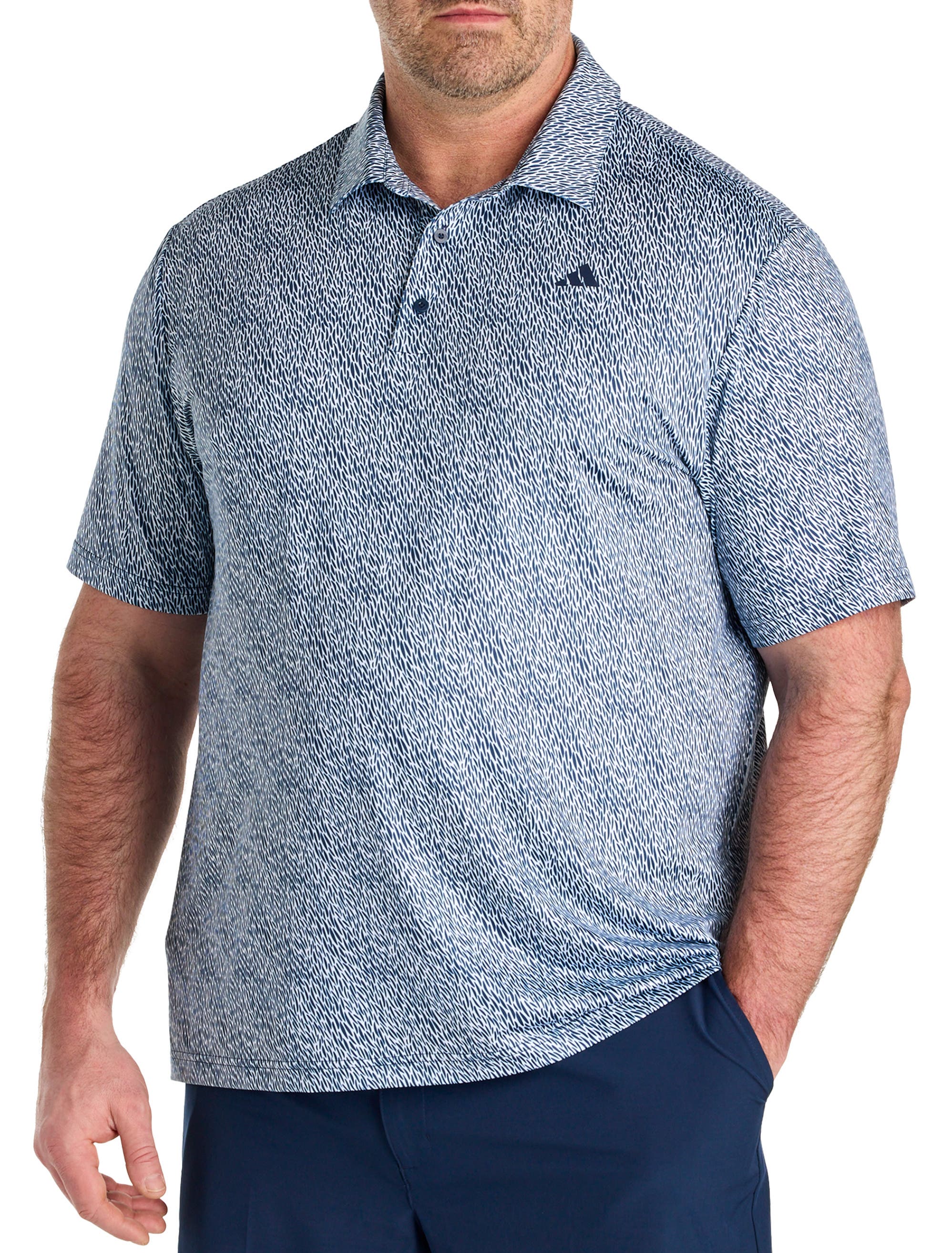 COLLEGIATE NAVY