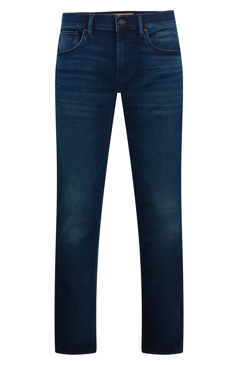 Hudson Jeans Byron Straight Leg Jeans, Alternate, color, 
