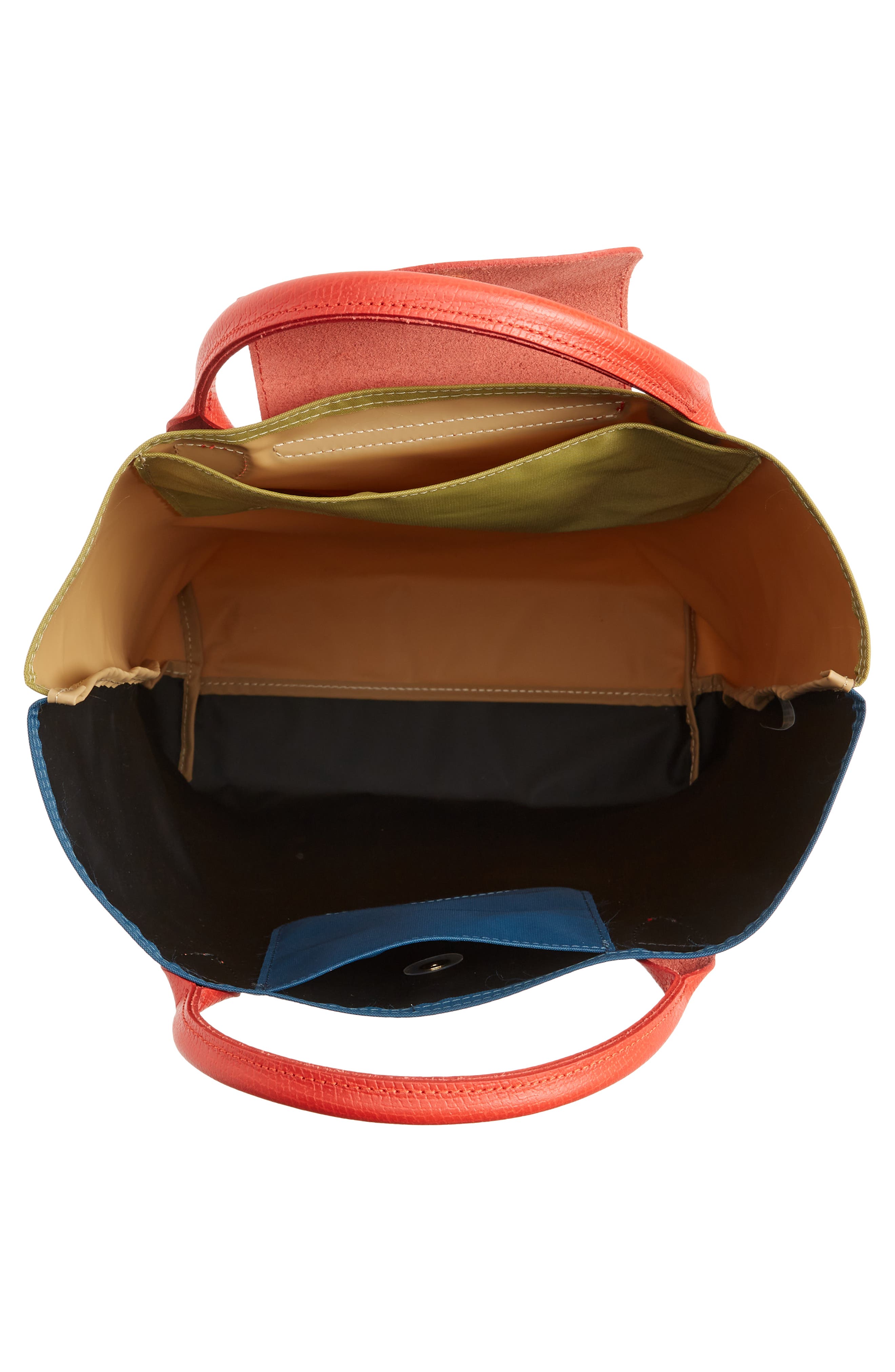 Longchamp Le Pliage Replay North/South Top Handle Tote | Nordstrom