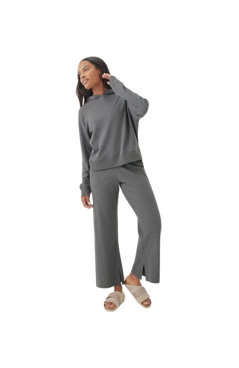 Organic Cotton Airplane Pant - Short