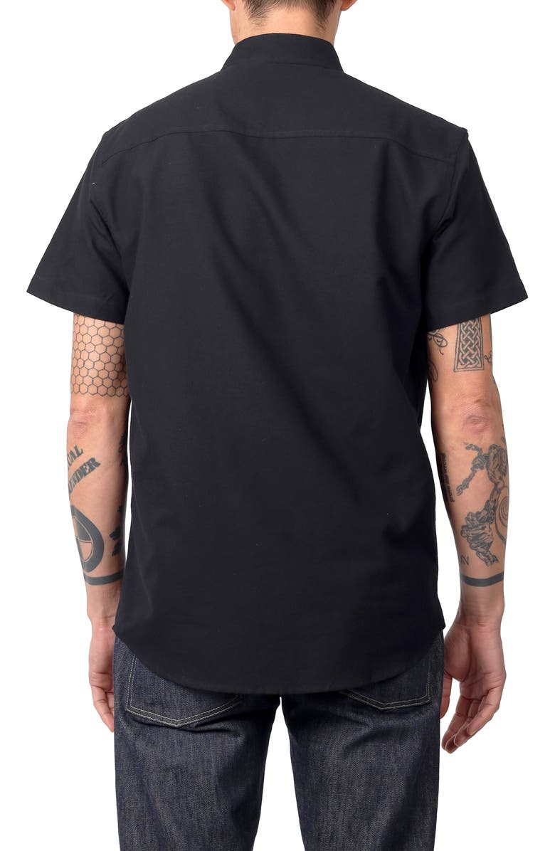 Lira Clothing Short Sleeve Cotton Shirt, Alternate, color, 