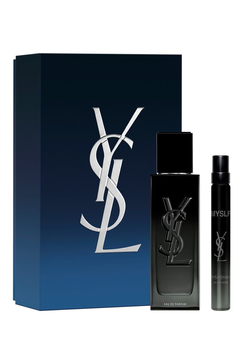 MYSLF Eau de Parfum Set, Main, color, NO COLOR