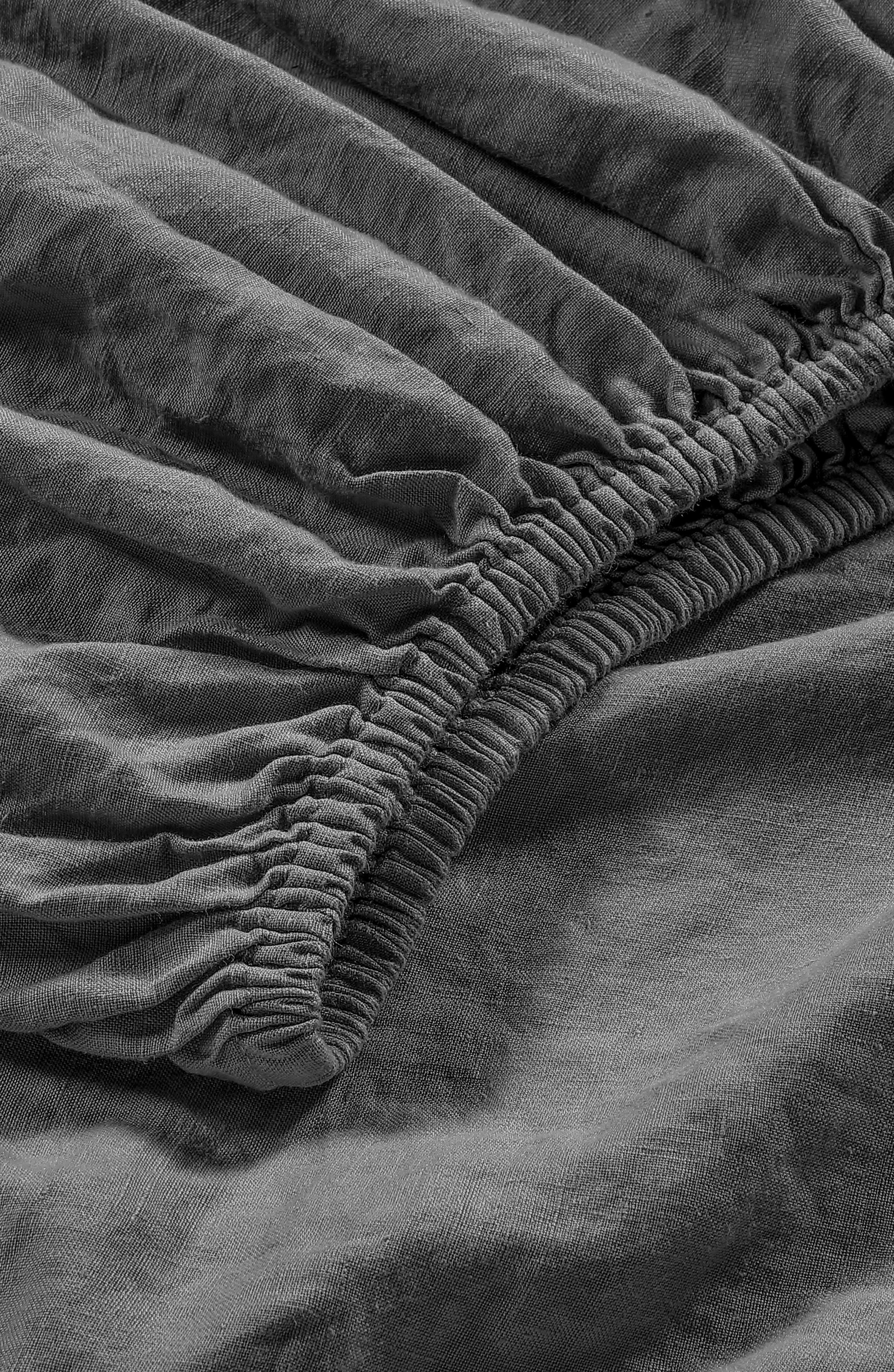 Sijo French Linen Sheet Set