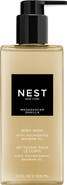 NEST New York Madagascar Vanilla Body Wash