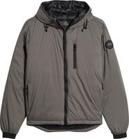 Canada Goose Lodge Packable Down Hooded Jacket