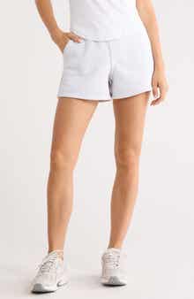 Varsity Vault Fleece Shorts