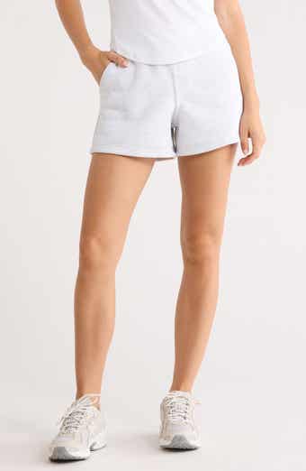 Varsity Vault Fleece Shorts
