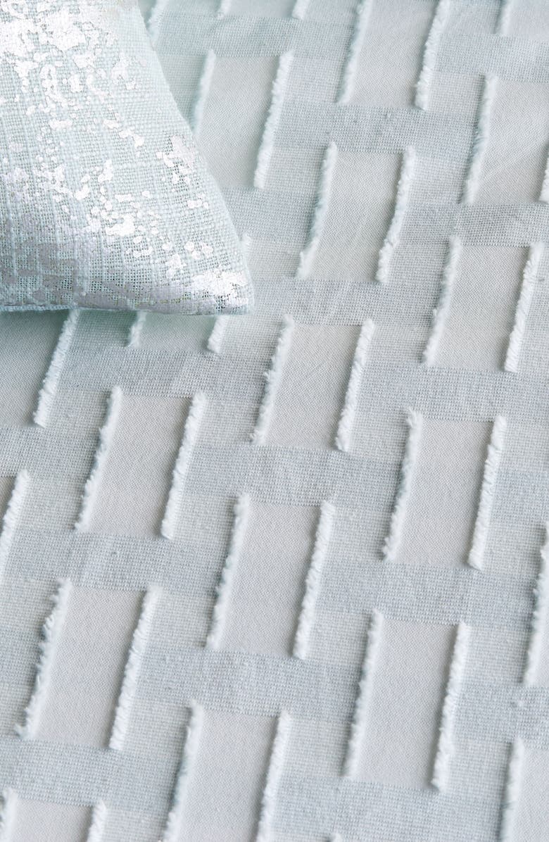 DKNY Refresh Duvet Cover, Alternate, color,