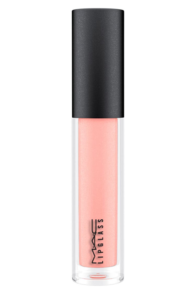MAC x Christen Dominique Lipglass (Nordstrom Exclusive), Alternate, color, CHRISTEN DOMINIQUE