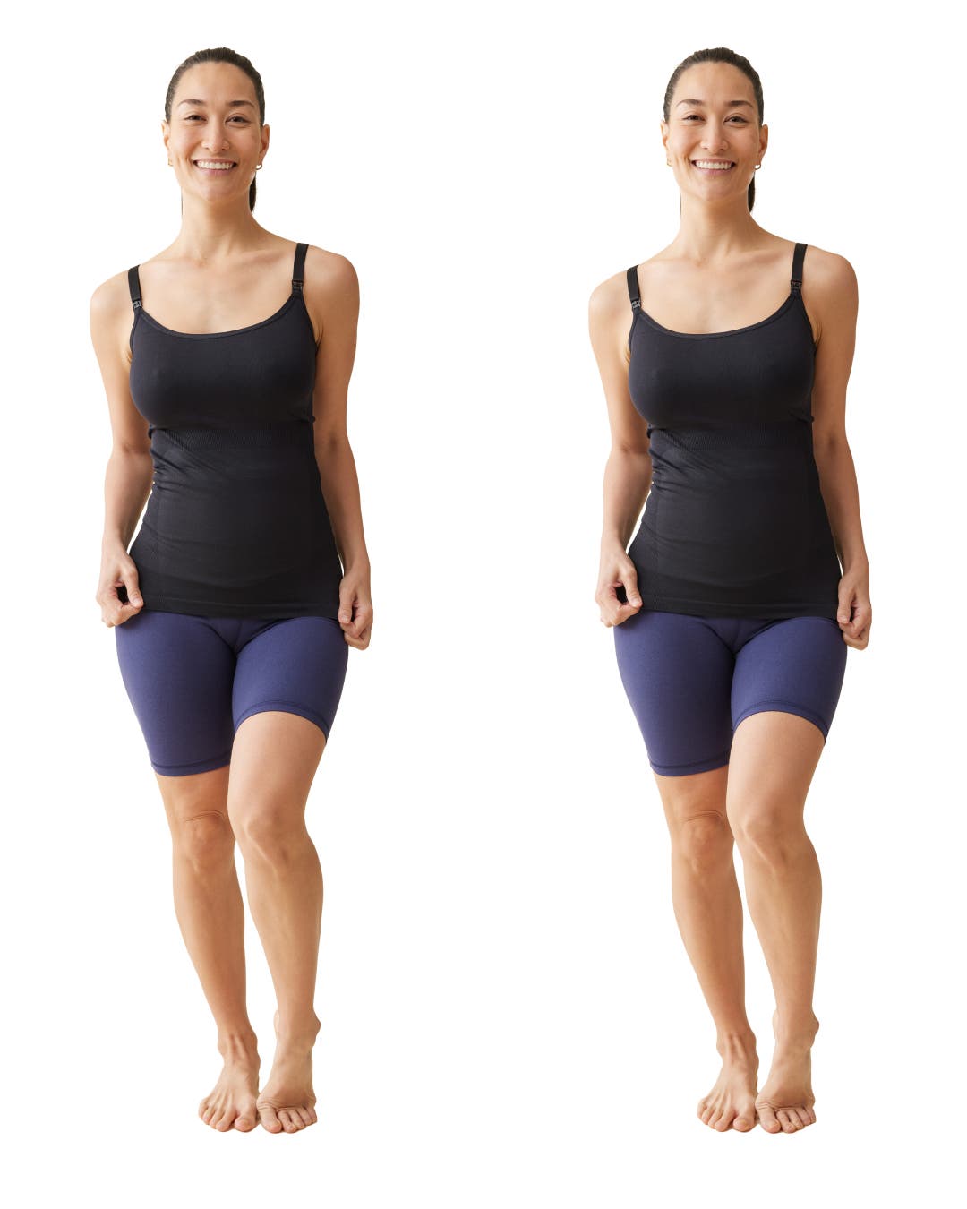Postpartum Shaping Cami Bundle - image 5