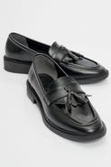 Prologue Shoes Zita Loafers