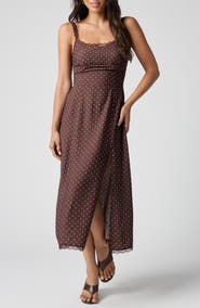 Florence by Mills Lace Trim Slipdress
