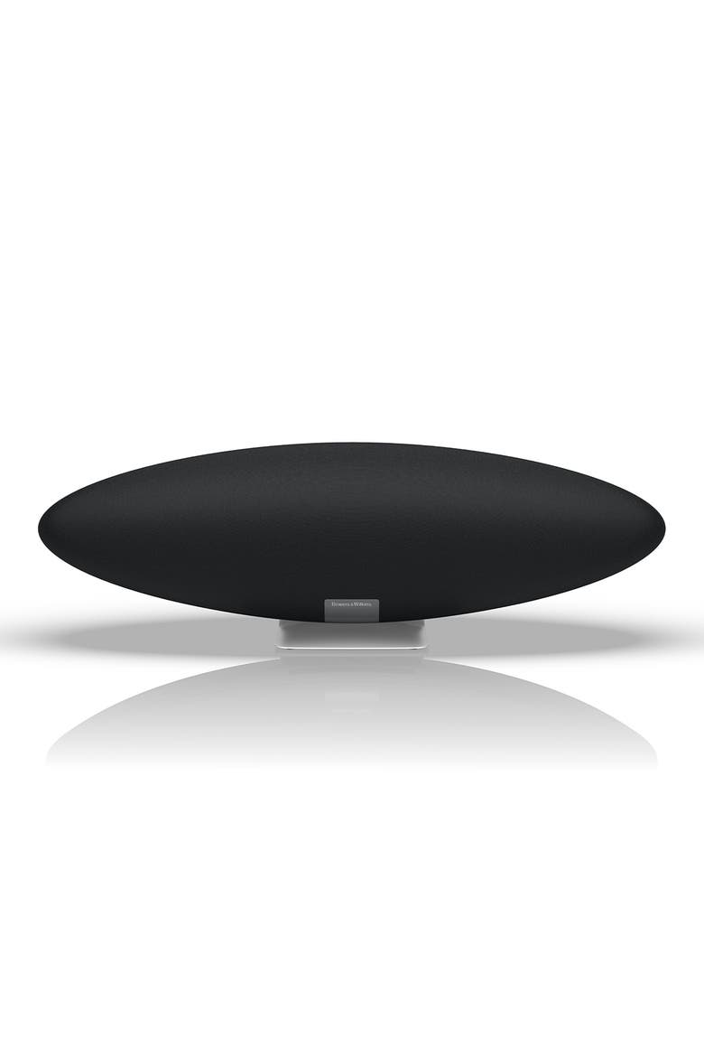 Zeppelin Pro Edition Wireless Speaker, Main, color, Space Gray