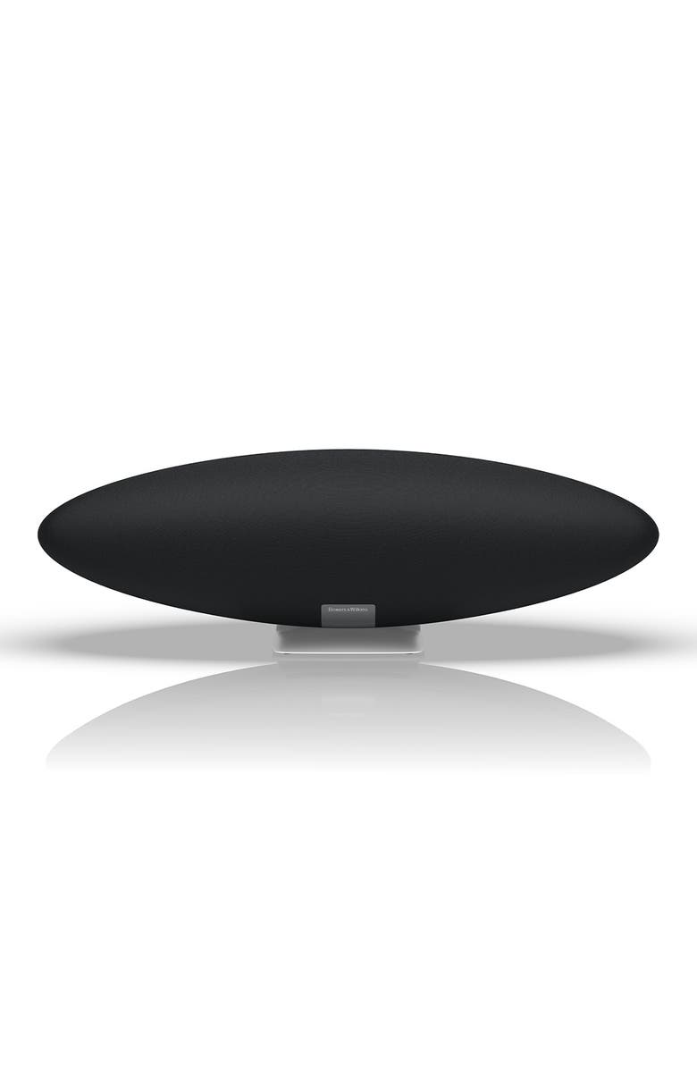 Bowers & Wilkins Zeppelin Pro Edition Wireless Speaker, Main, color, 