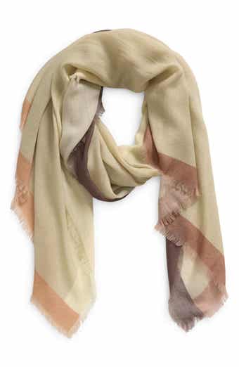 rag & bone Astrid Wool Scarf