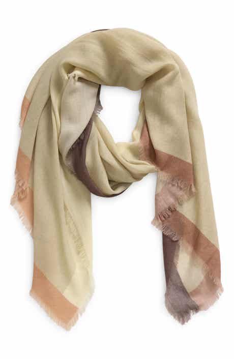 rag & bone Astrid Wool Scarf