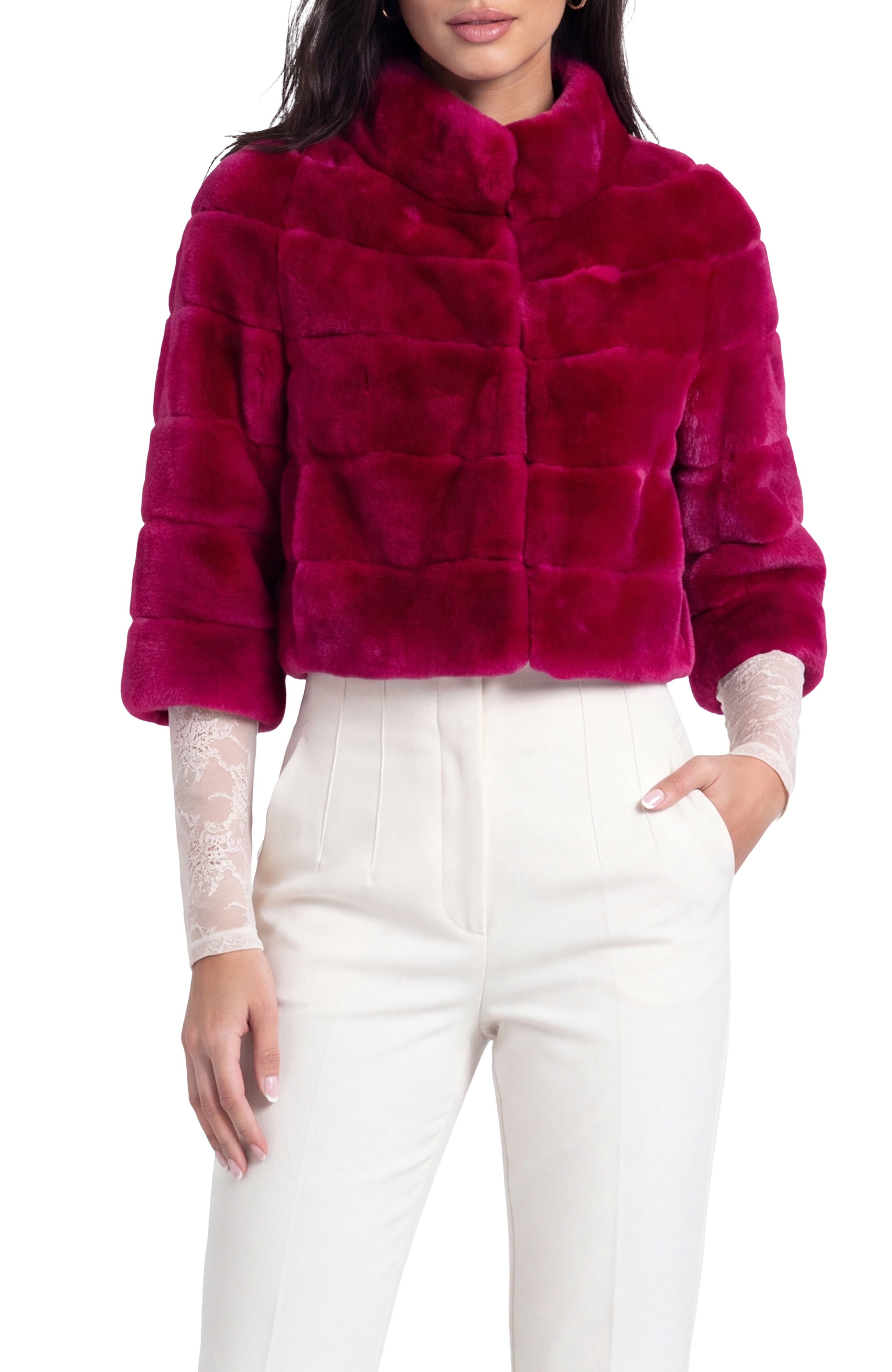 MAGENTA