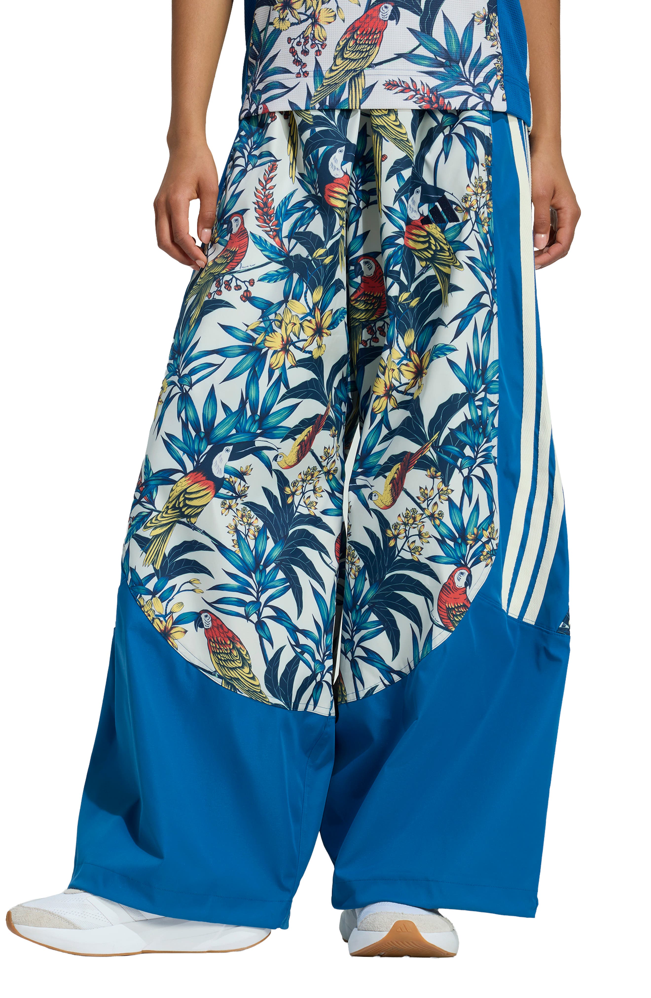 adidas x FARM Rio Premium Pants