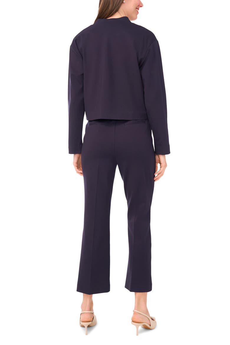 Bomber Jacket, Alternate, color, NAVY DEPTHS