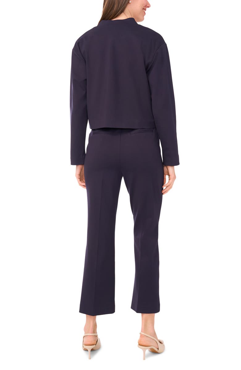 Halogen<sup>®</sup> Bomber Jacket, Alternate, color, Navy Depths