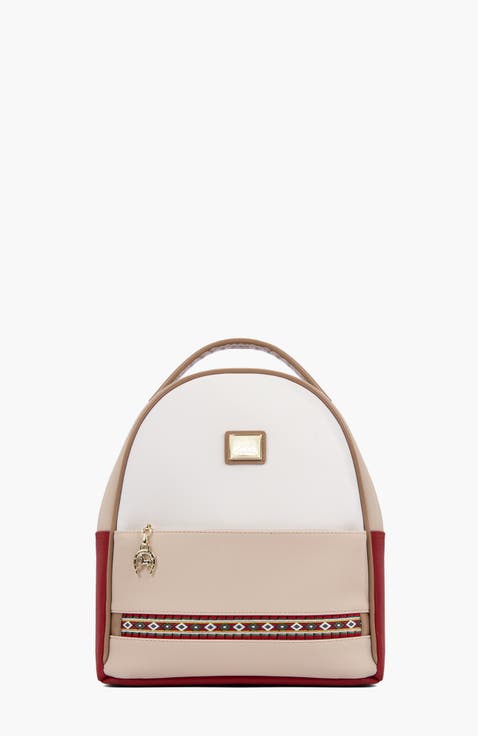Twist Backpack 207