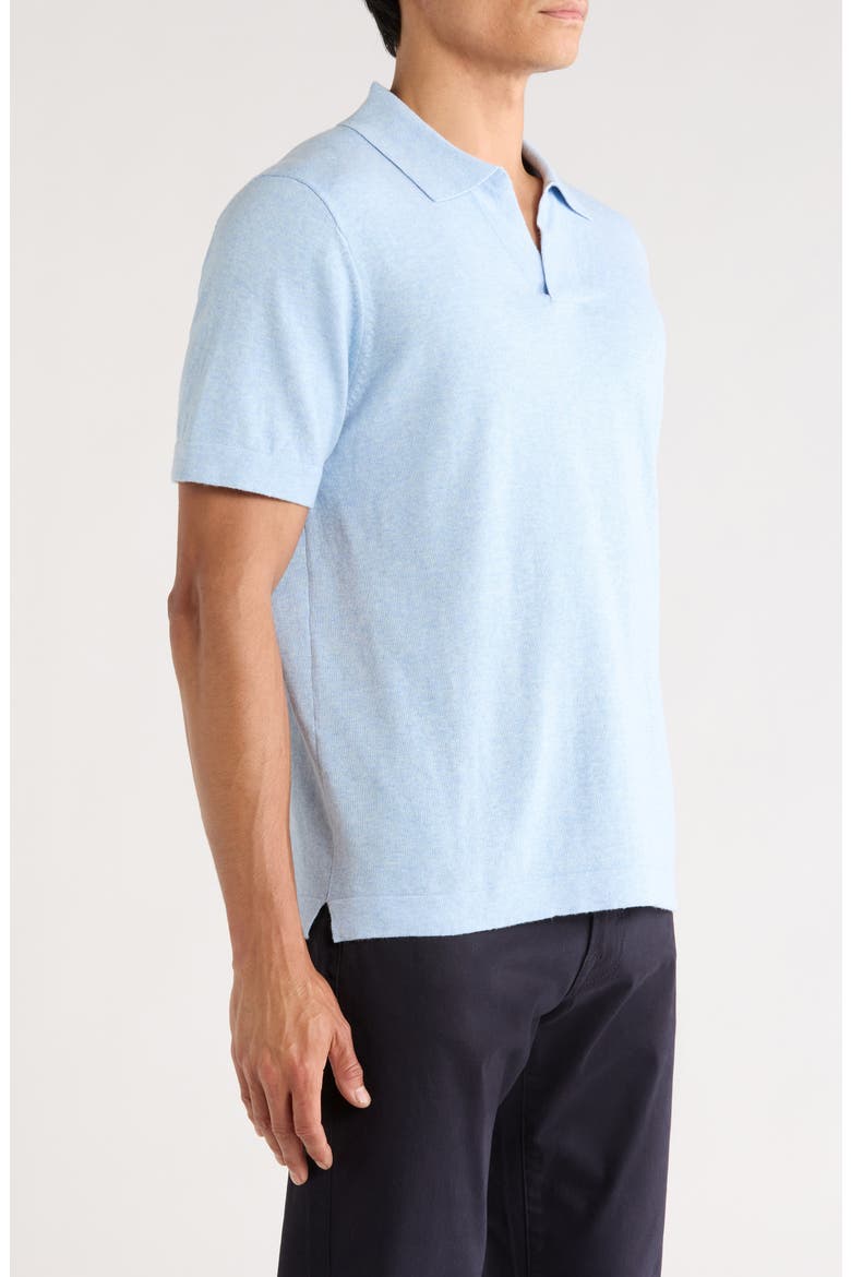 Radley 6499 Polo, Alternate, color, CERULEAN