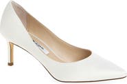 Nina Pointed Toe Pump