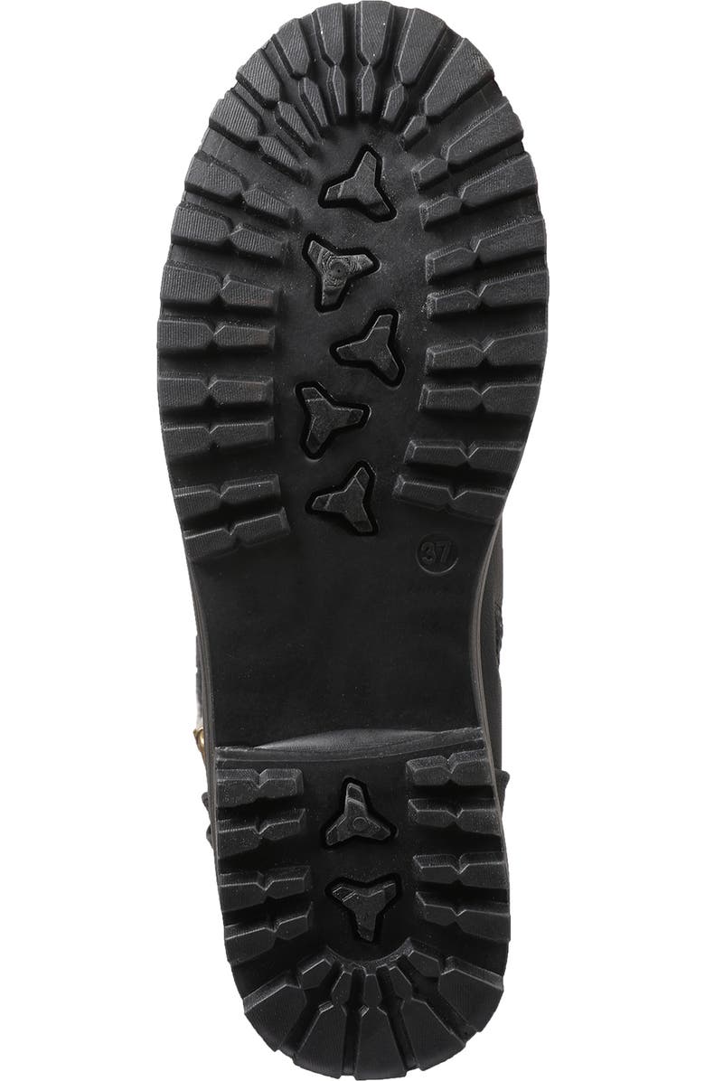 LAMO Kit Faux Fur Lug Boot, Alternate, color,