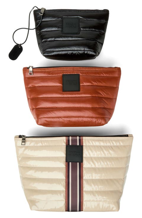 Travel Trio Organizational Pouches