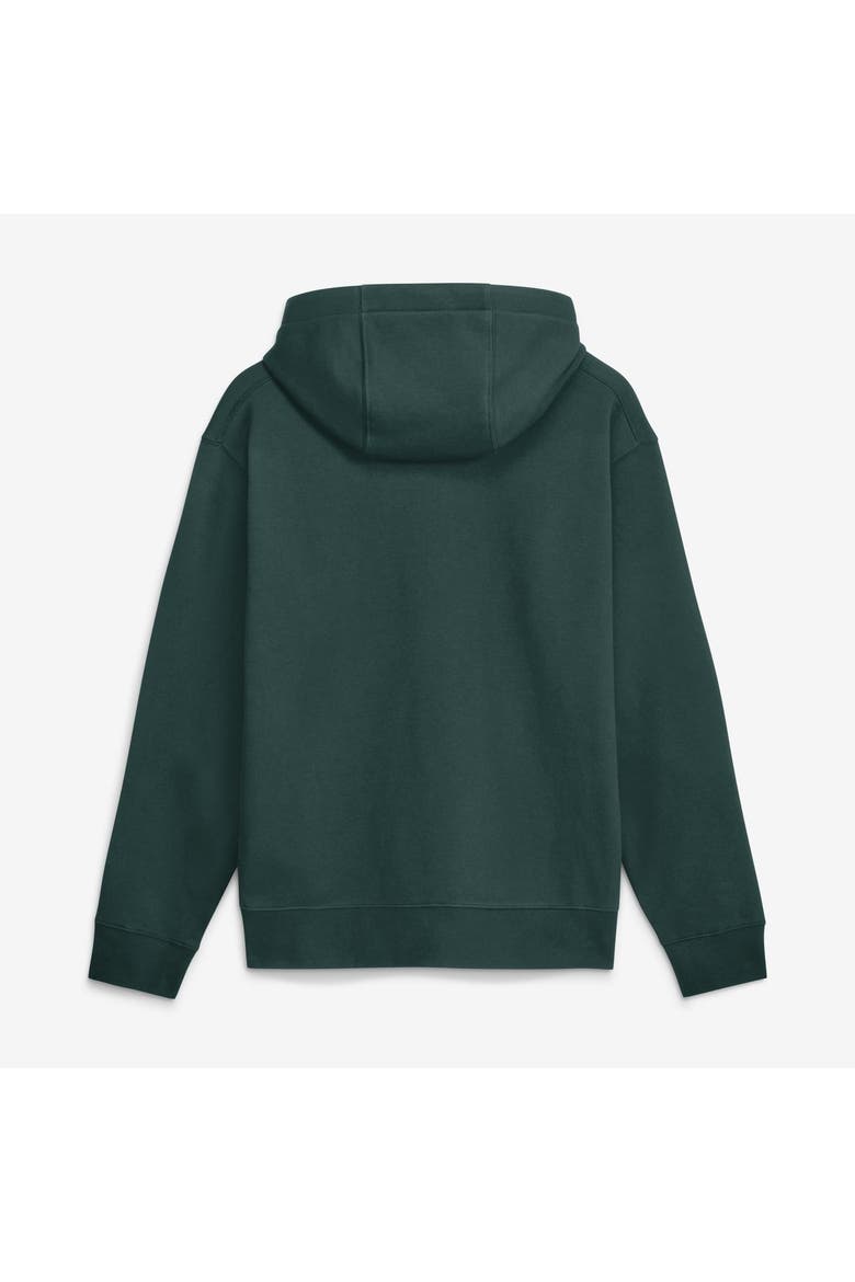 Men's Nike Green Michigan State Spartans Legacy Arch Club Hoodie, Alternate, color, Green