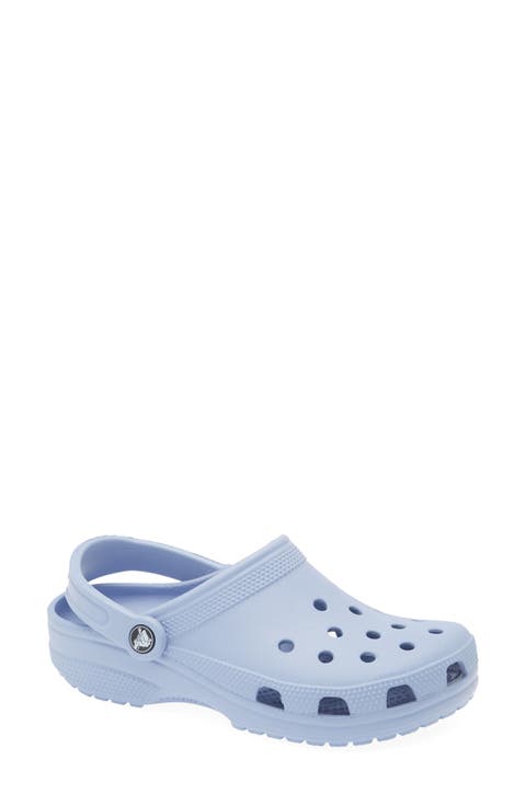 Gender Inclusive Classic Clog