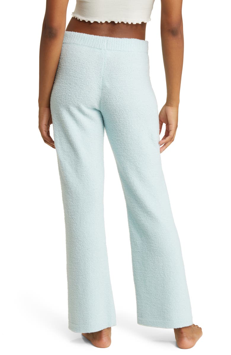 BP. Butter Sweatpants, Alternate, color, Blue Starlight