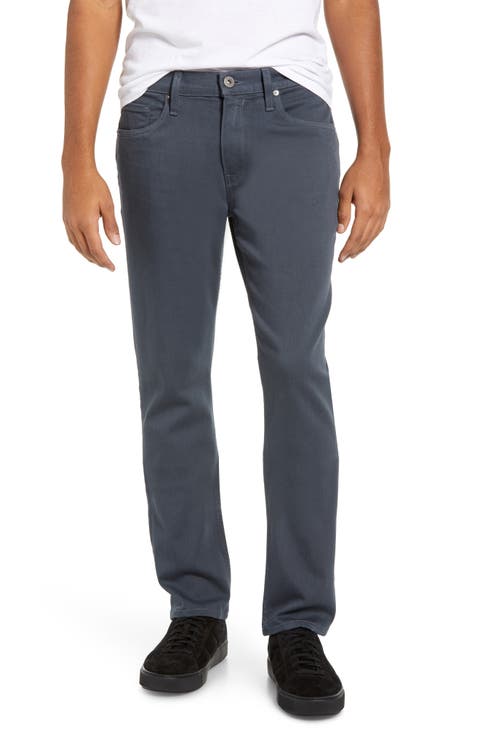 Transcend Lennox Slim Fit Jeans