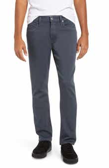 Transcend Lennox Slim Fit Jeans