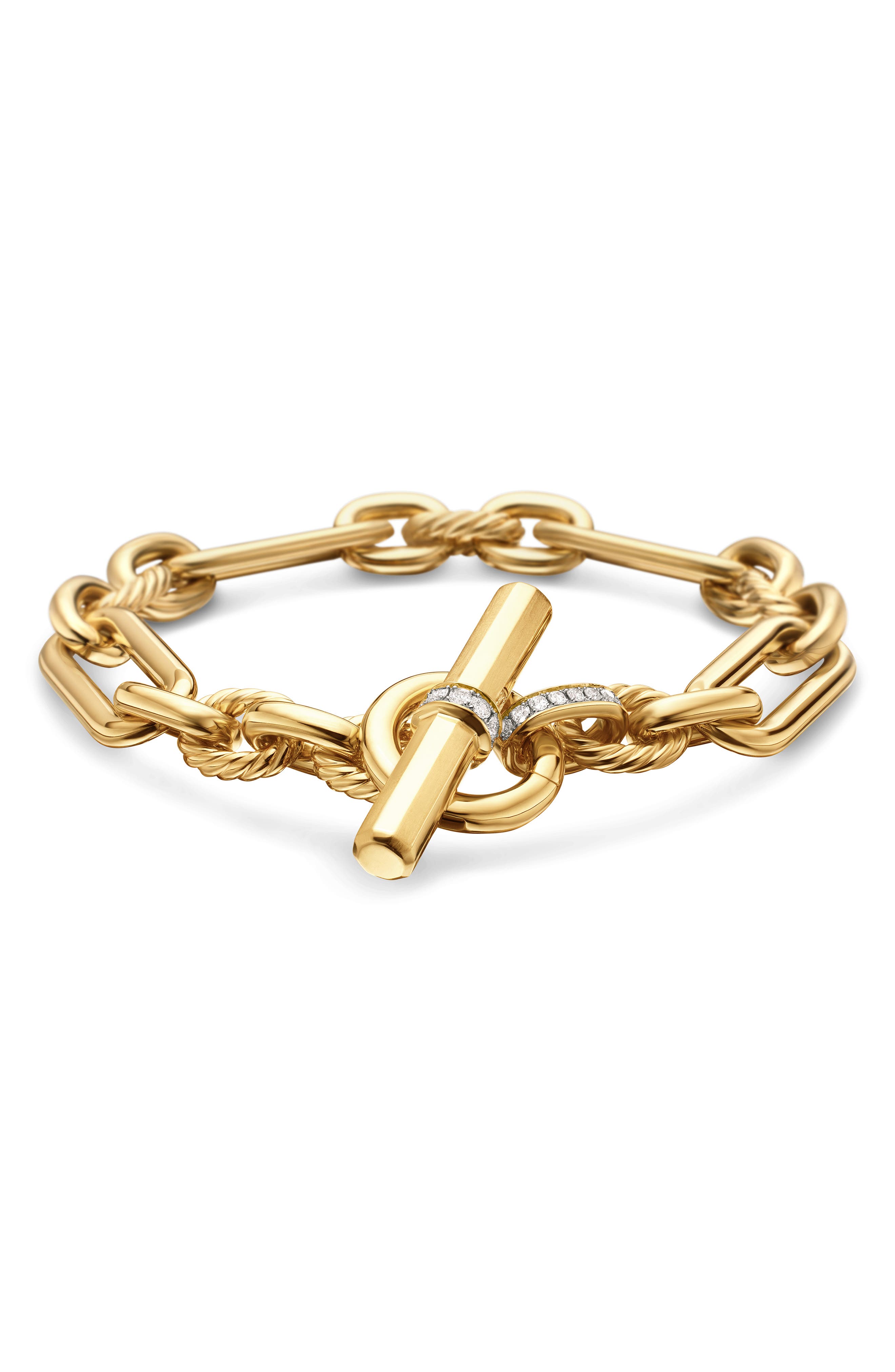 selected DIAMOND/ YELLOW GOLD