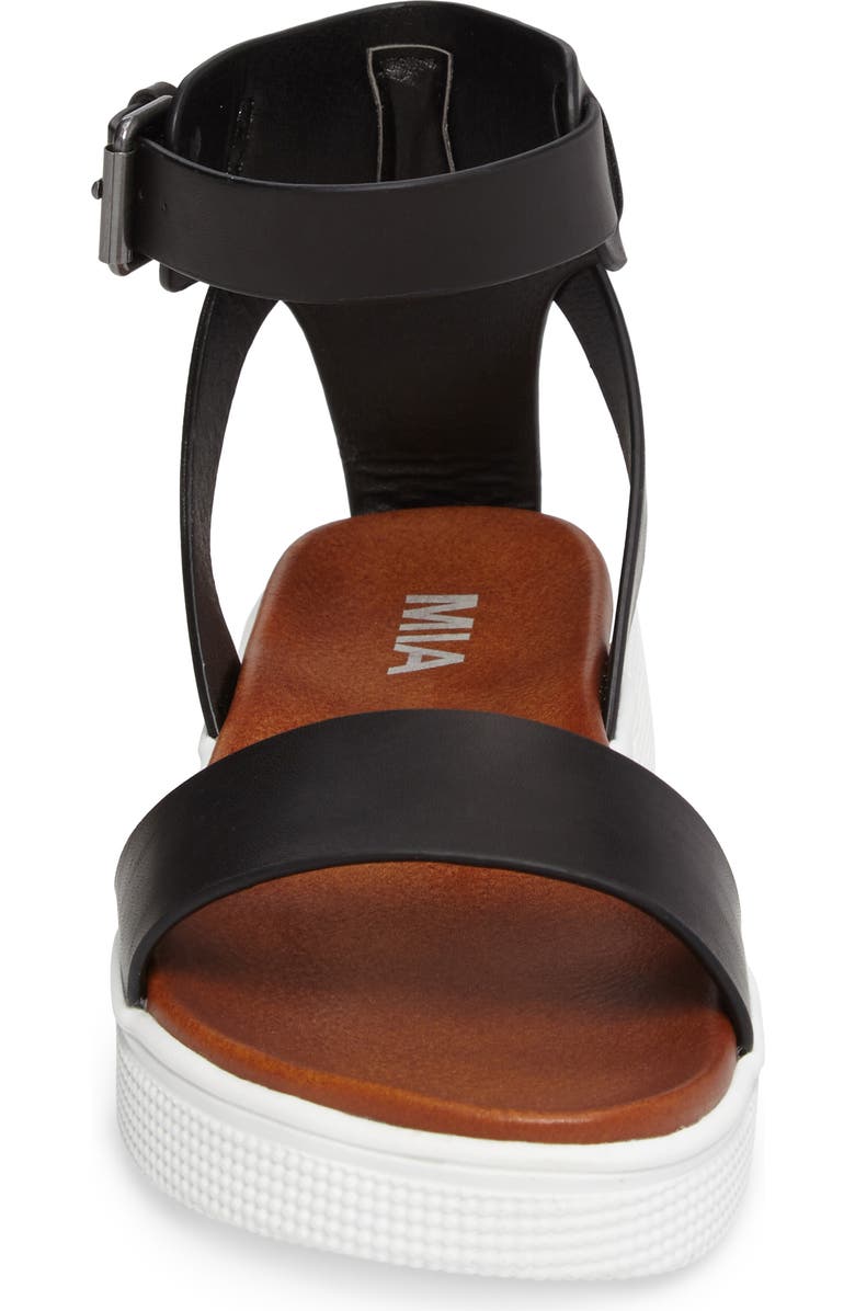 MIA Platform Sandal, Alternate, color,
