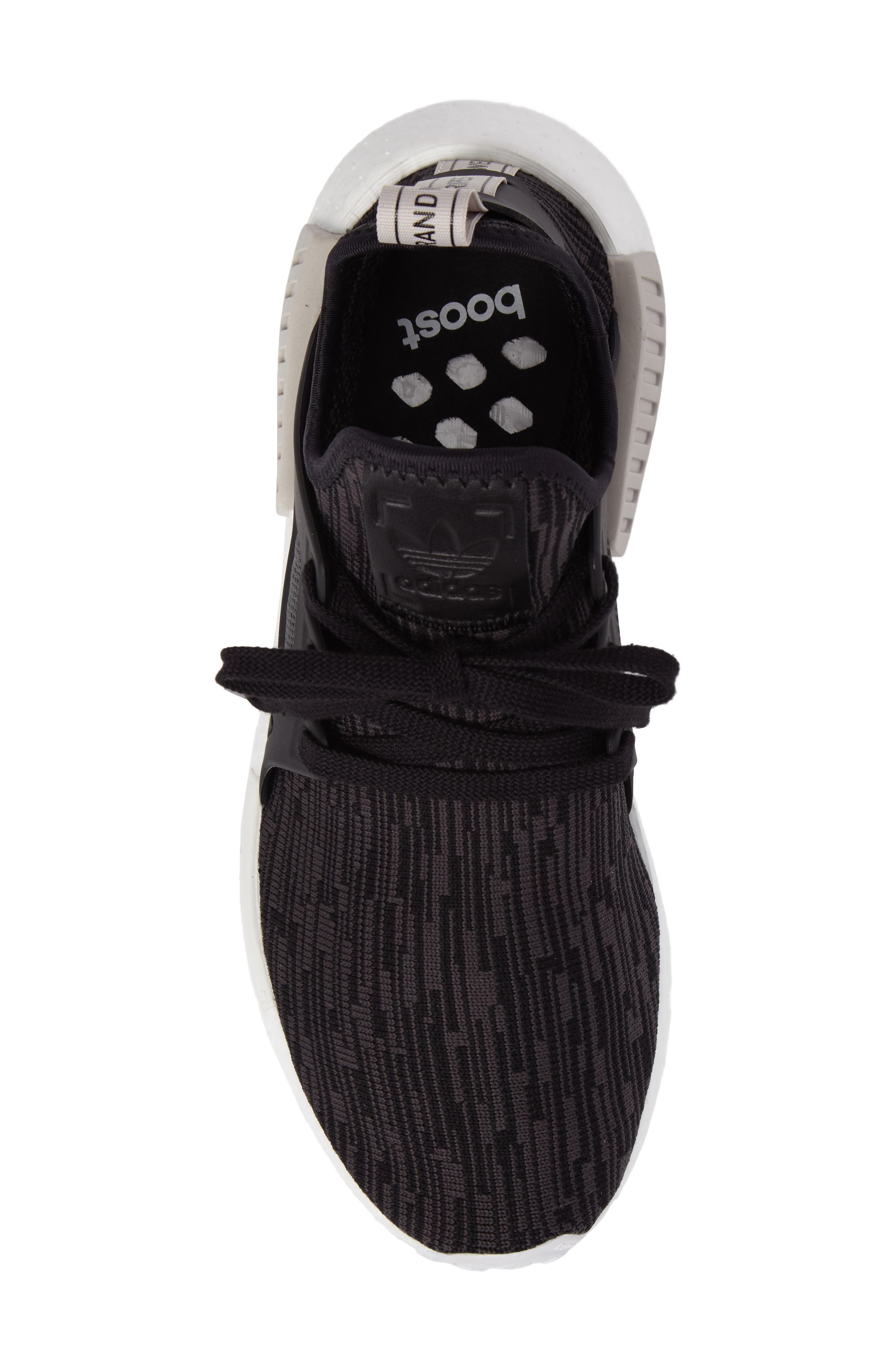adidas NMD XR1 Athletic Shoe, Alternate, color, 