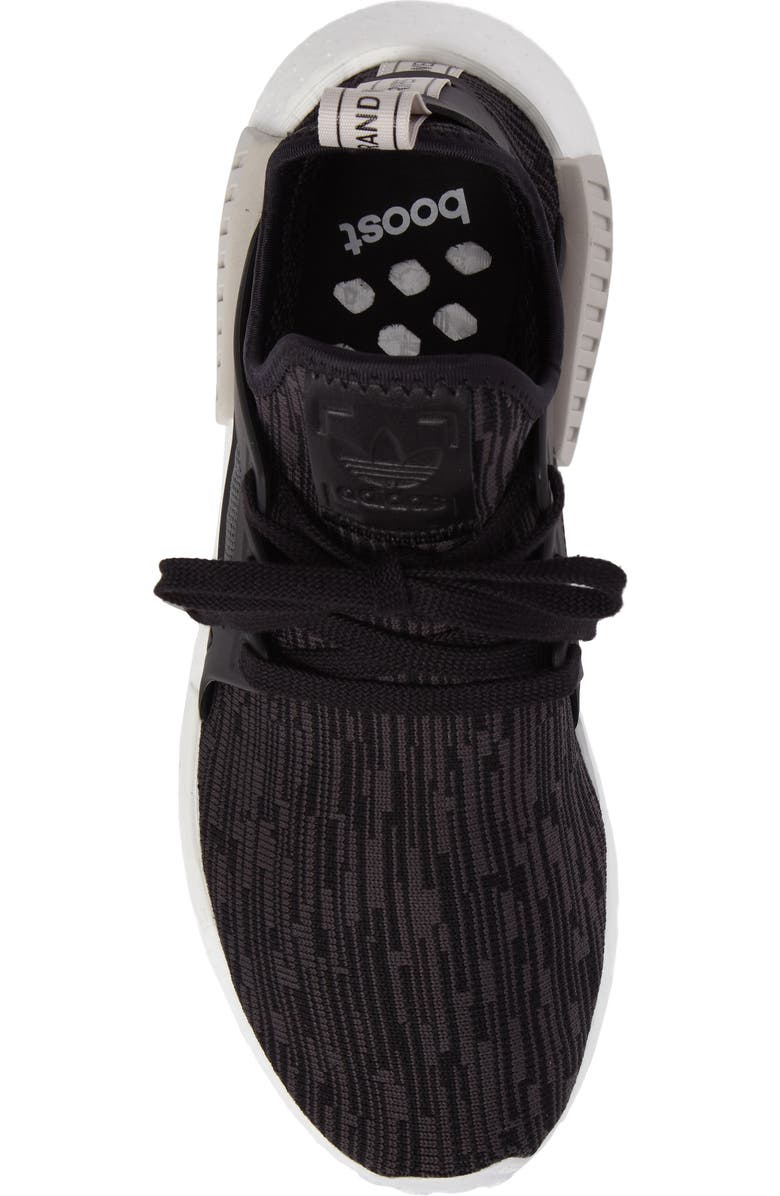 adidas NMD XR1 Athletic Shoe, Alternate, color,