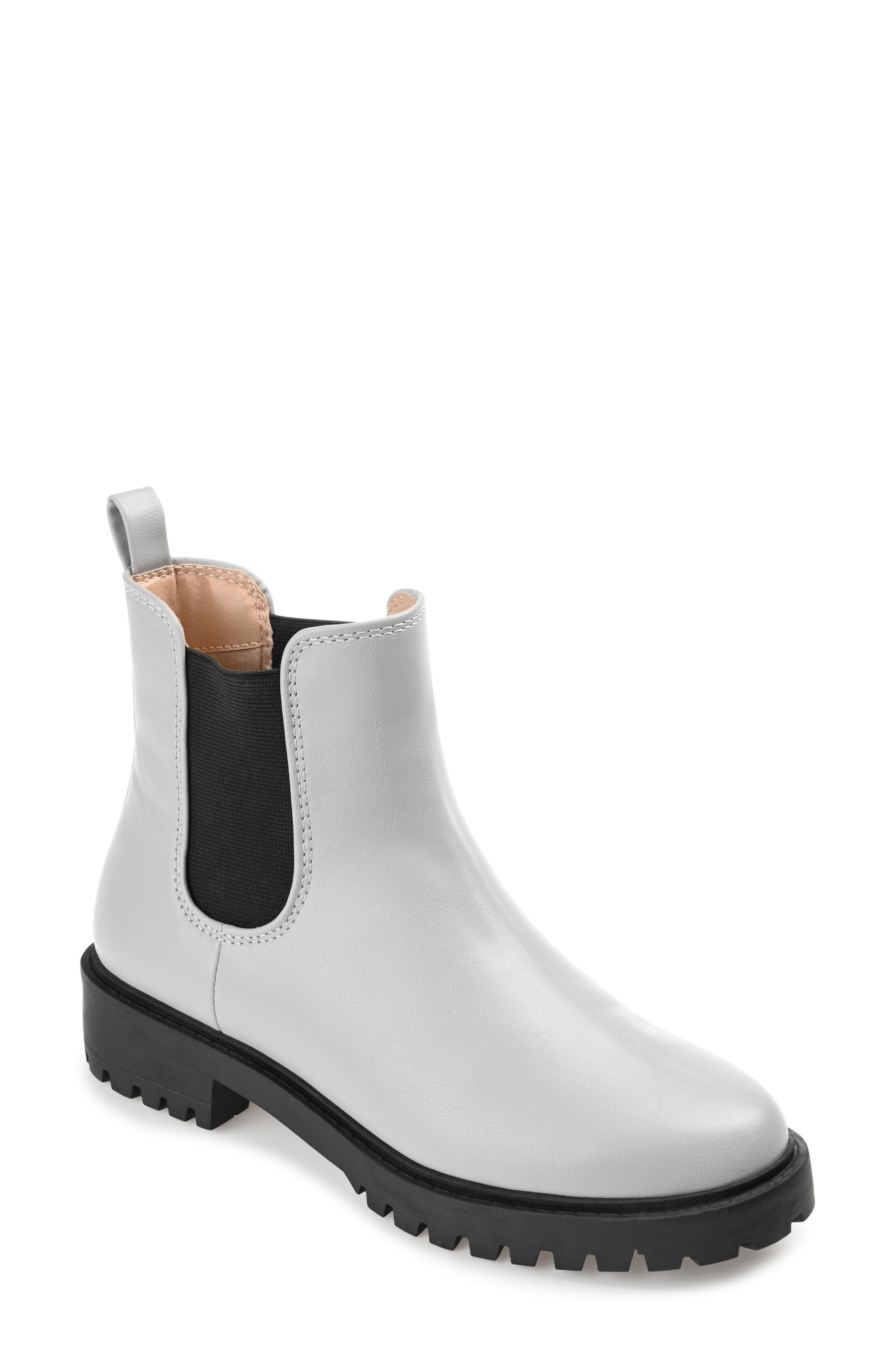 Kenova Bootie, Main, color, GREY