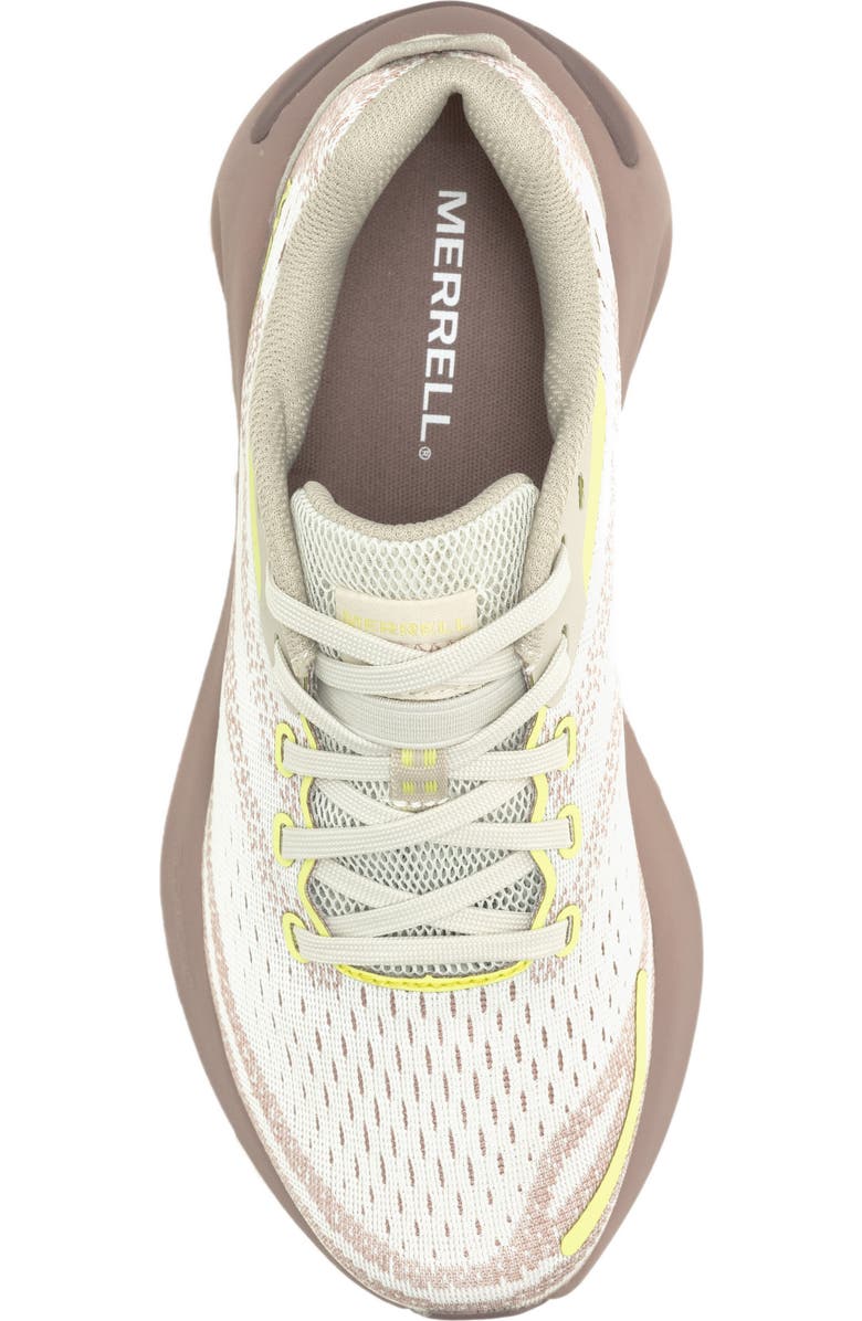 Merrell Morphlite Hiking Sneaker, Alternate, color,