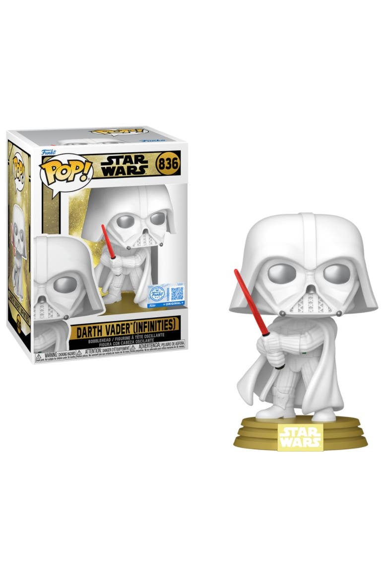 Darth Vader (Star Wars) Funko Pop! Specialty Series, Main, color, Multi-Color