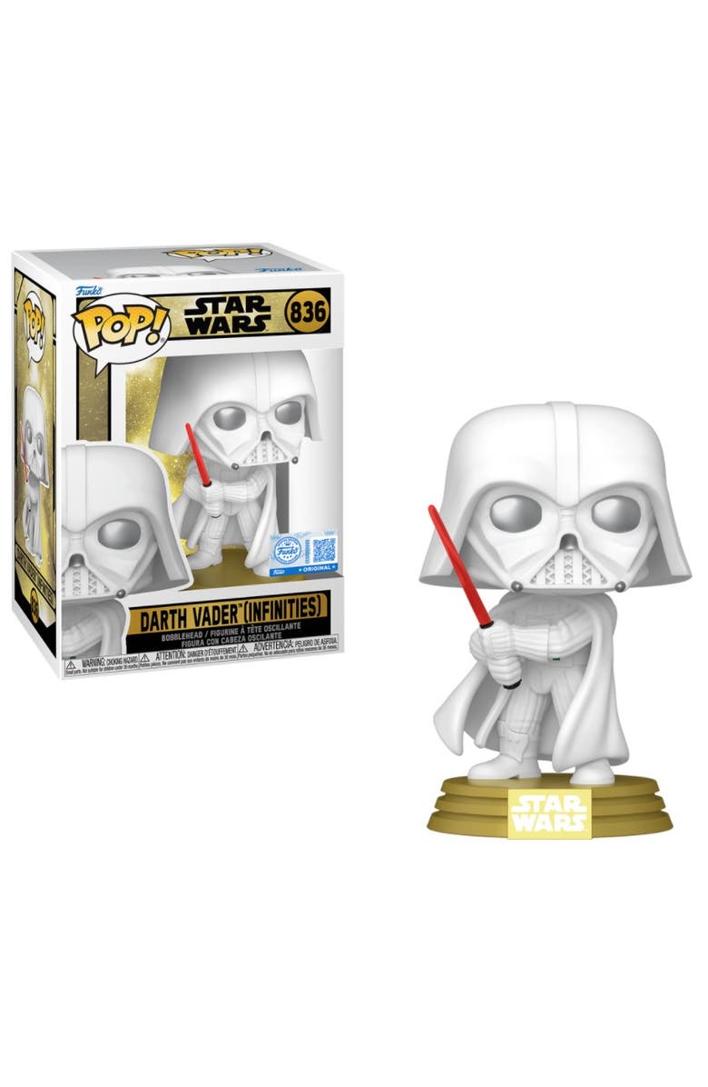 Funko Darth Vader (Star Wars) Funko Pop! Specialty Series, Main, color, Multi-Color