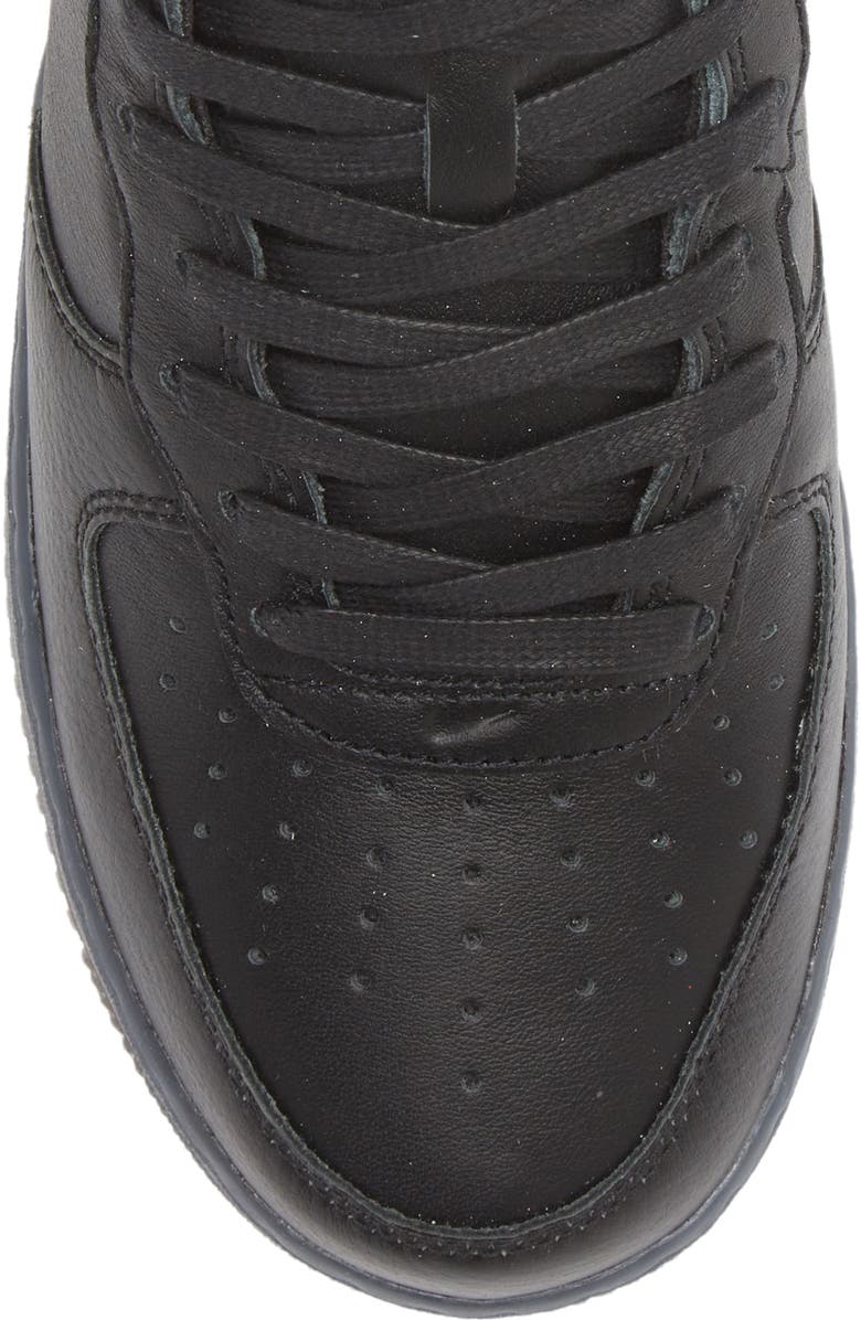 Nike Air Force 1 Mid Premium Sneaker, Alternate, color,