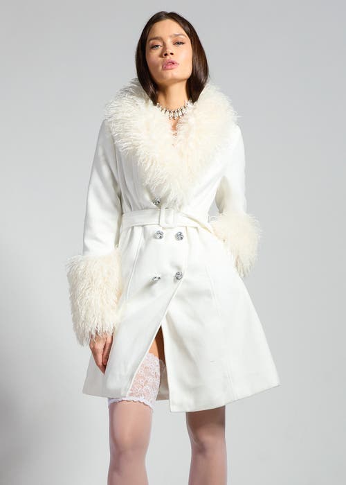 Sparkl Iconic   Trench